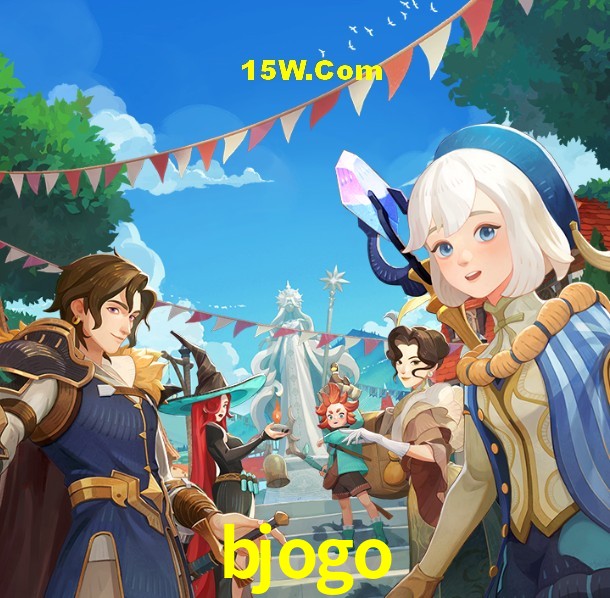 Experiência VIP bjogo