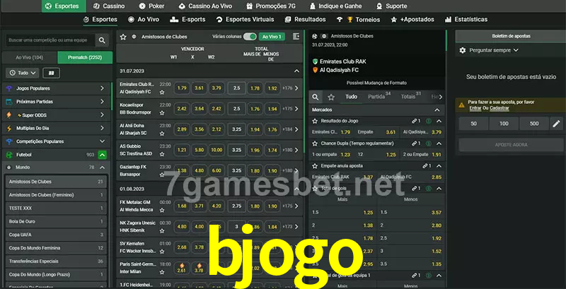 apostas esportivas
