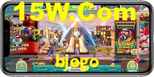 Live Casino bjogo