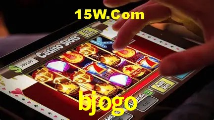 Tecnologia da Plataforma bjogo