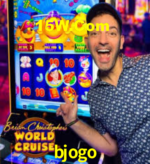 Welcome Bonus bjogo