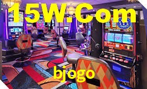 Slot Games bjogo