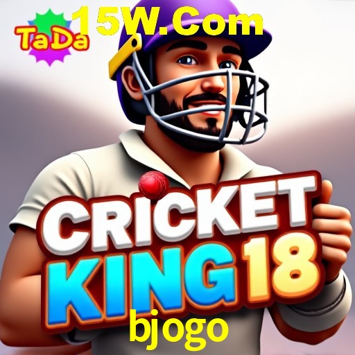 Descubra o Mundo do Cassino Online com bjogo