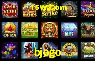 Login Seguro bjogo