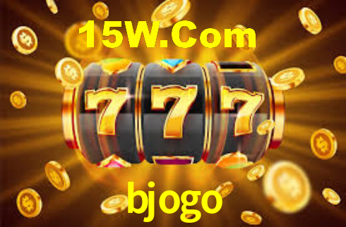 bjogo com