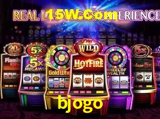 Jogos de Slot bjogo