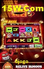 bjogo: Jogos de Caça-Níqueis-Altas Recompensas, Roleta-Velocidade, Blackjack-Desafios Máximos