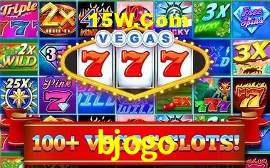 Sinta a adrenalina dos jogos de cassino com bjogo