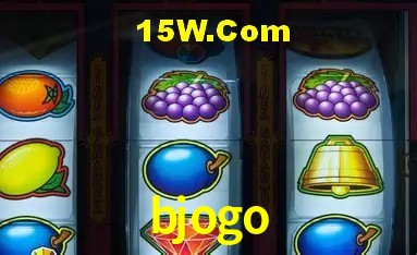 Provedores de Jogos bjogo