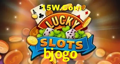 bjogo: Seu Cassino Premiado com Pagamentos Rápidos